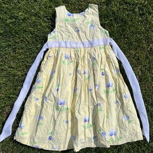 Cute spring/summer dress